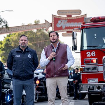 1 Gobierno de Tijuana se suma a operativo de Semana Santa