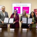 Consolidan atención integral para mujeres en Tijuana
