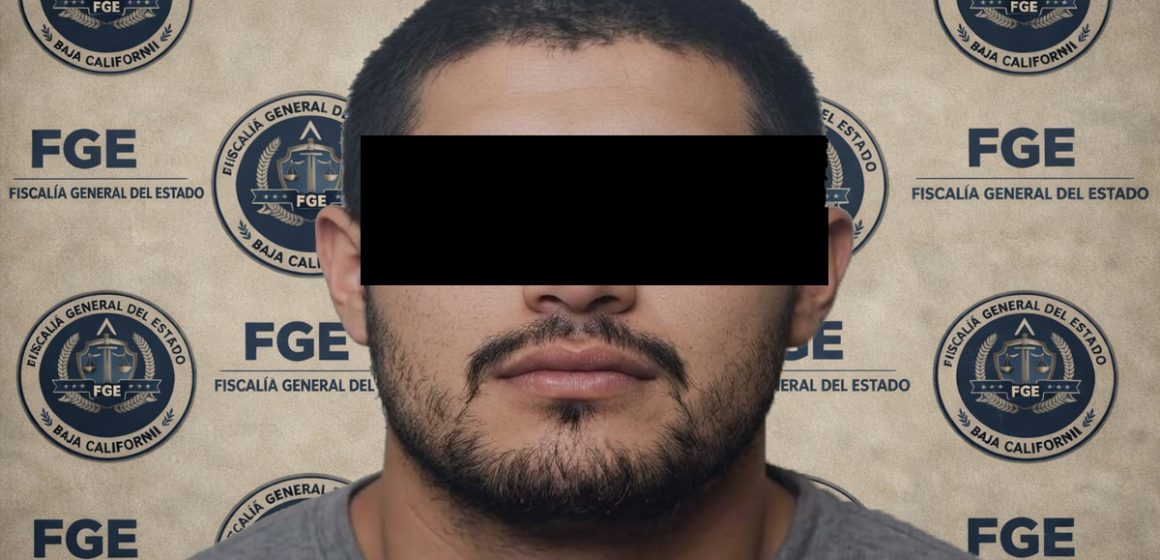 1 Imponen más de tres años por robo violento