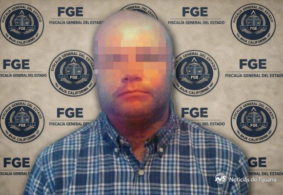 Condenan a ladrón por robo en tienda