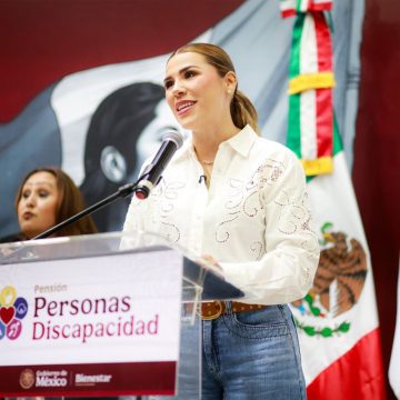 Invitan a registrarse en pensión para discapacidad