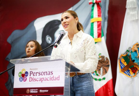 Invitan a registrarse en pensión para discapacidad