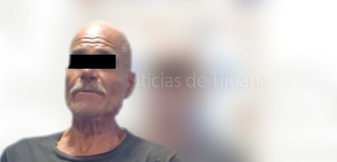 Detienen a presunto responsable de robo con violencia en la colonia Salvatierra
