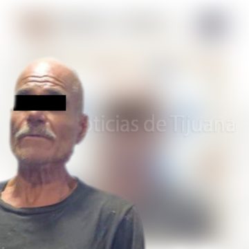 Detienen a presunto responsable de robo con violencia en la colonia Salvatierra