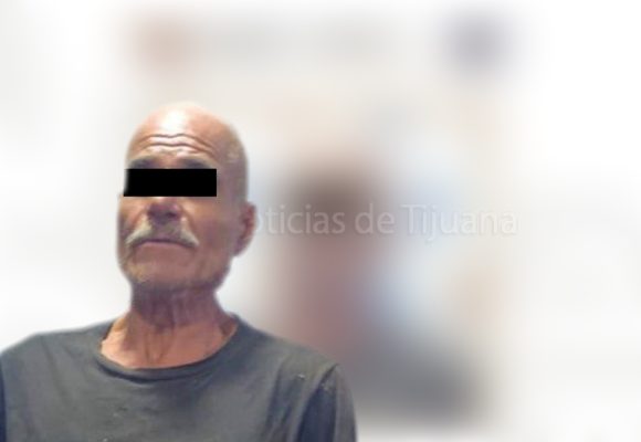 Detienen a presunto responsable de robo con violencia en la colonia Salvatierra