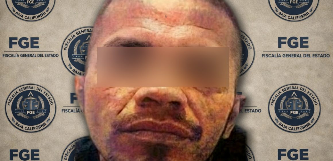 1 Por robo con violencia, pasará más de 7 años en prisión