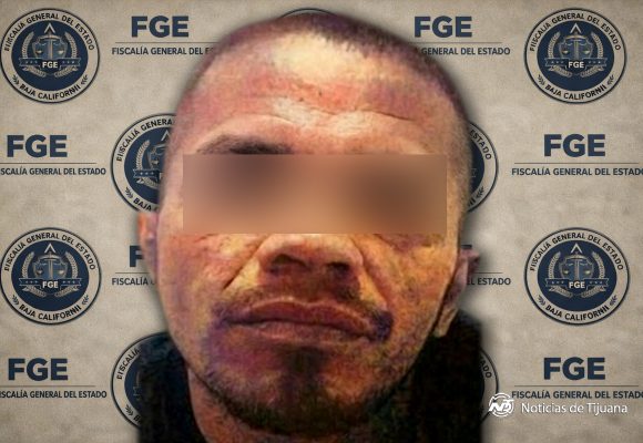 Por robo con violencia, pasará más de 7 años en prisión