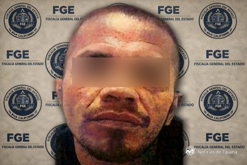 Por robo con violencia, pasará más de 7 años en prisión