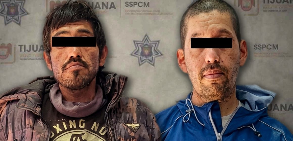 Rescatan a hombre privado de la libertad y detienen a dos