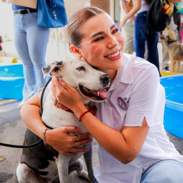 Acercan servicios gratuitos para mascotas