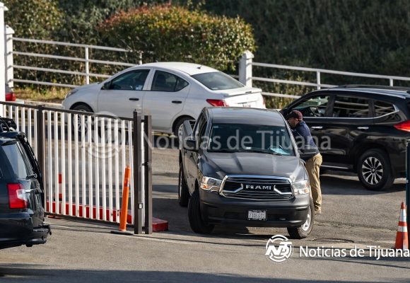 Recuperan caseta tomada en Playa Imperial; caen cómplices del abogado Christian