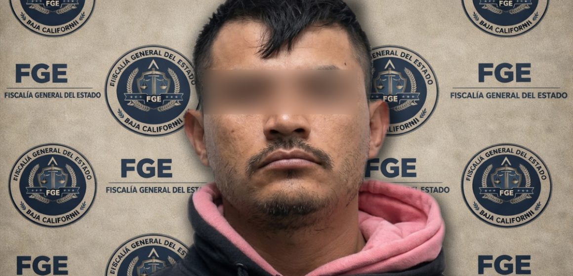 Sujeto permanecerá en prisión por allanamiento