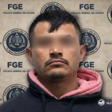 Sujeto permanecerá en prisión por allanamiento