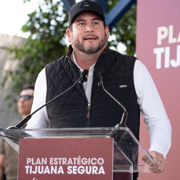 Presentan resultados de comités de seguridad en Playas