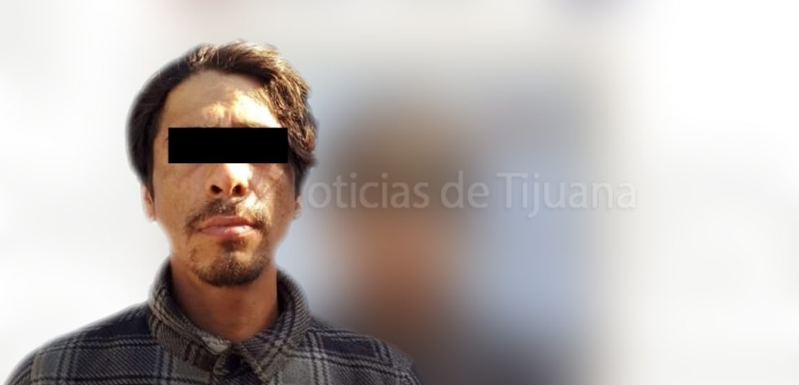 Detienen a hombre por allanamiento y daños en vivienda de la colonia Obrera