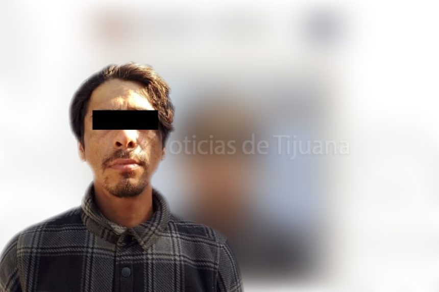 Detienen a hombre por allanamiento y daños en vivienda de la colonia Obrera