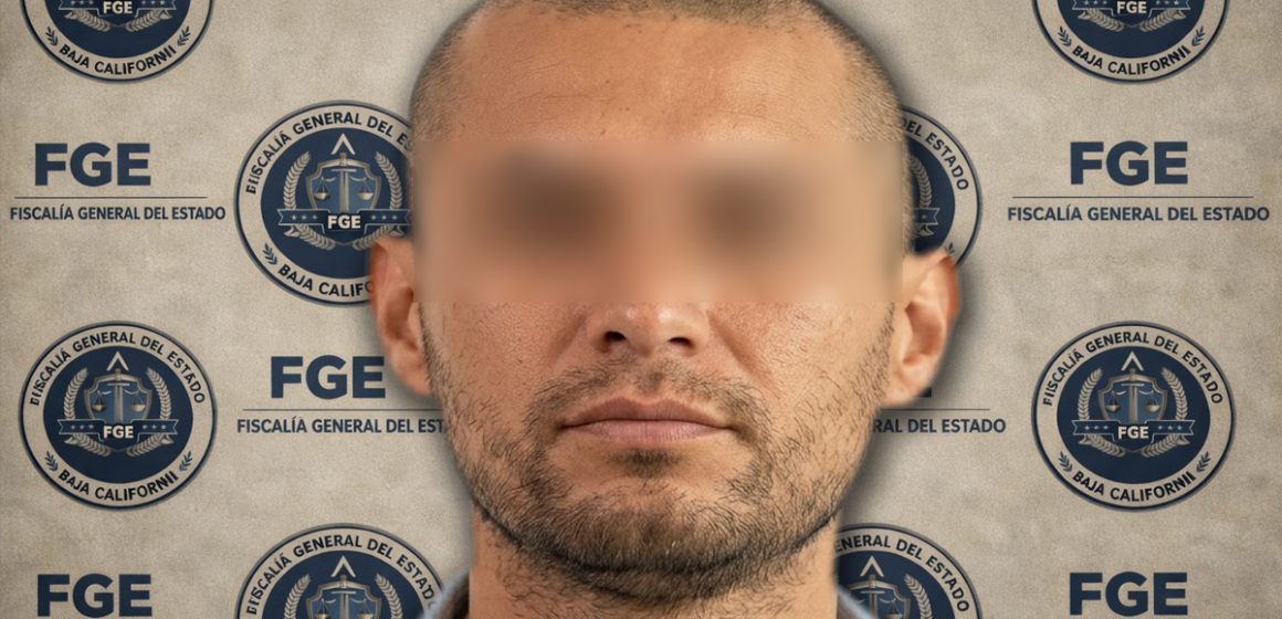 Sentencian a hombre por robo violento