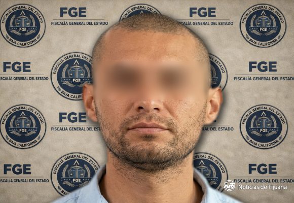 Sentencian a hombre por robo violento