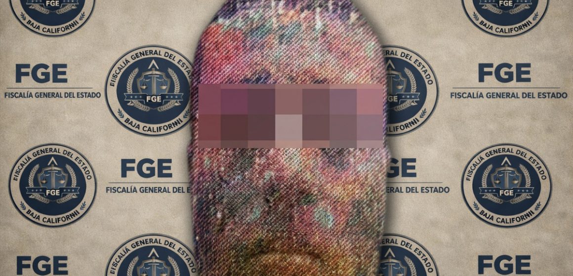 1 Por privar de la libertad a dos víctimas, recibe 30 años de prisión