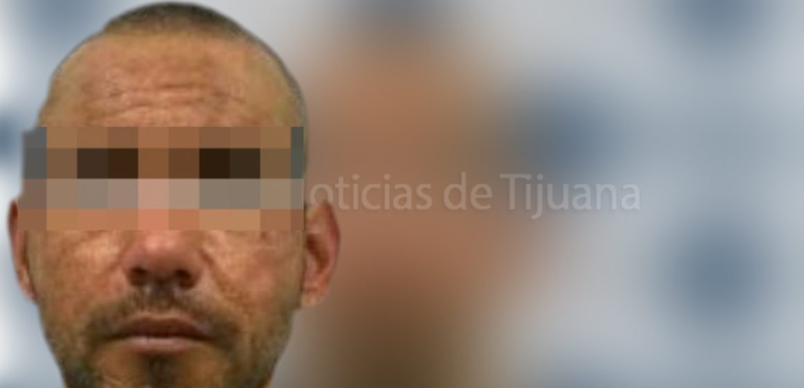 Vinculan a proceso a hombre por robo con violencia en comercio de Rosarito