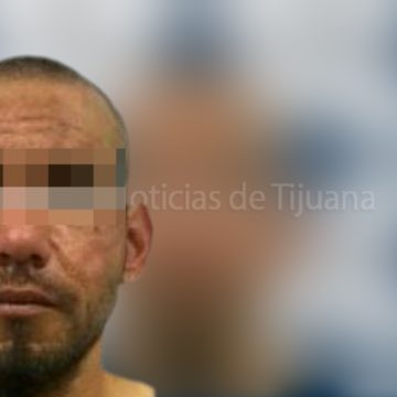 Vinculan a proceso a hombre por robo con violencia en comercio de Rosarito