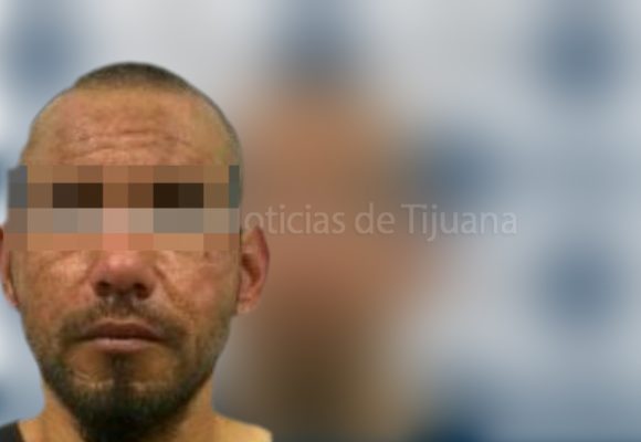Vinculan a proceso a hombre por robo con violencia en comercio de Rosarito