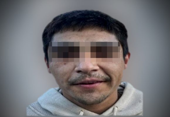 Vinculan a proceso a hombre por homicidio en la colonia El Tecolote