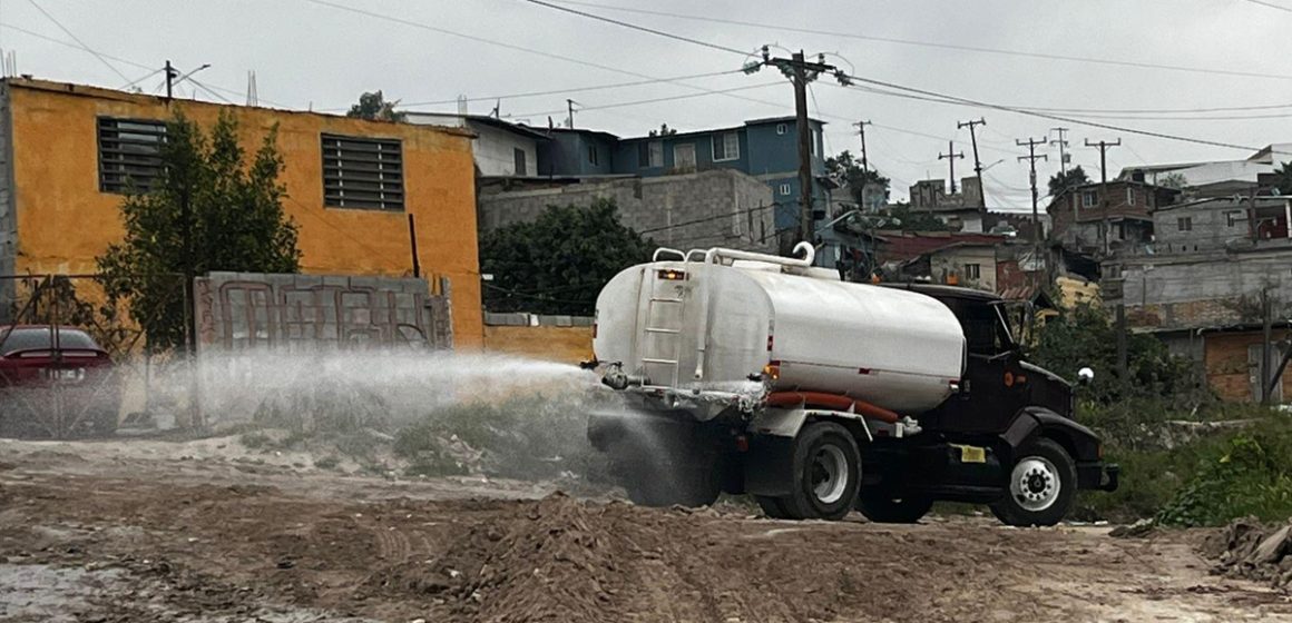 Recolecta Gobierno Municipal 50 toneladas de basura