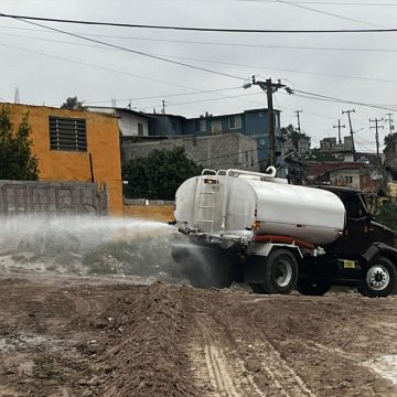 Recolecta Gobierno Municipal 50 toneladas de basura