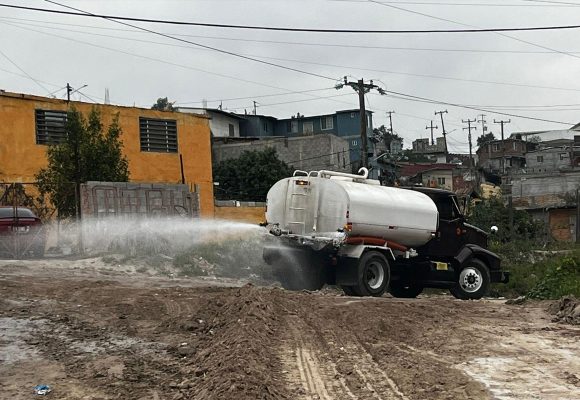 Recolecta Gobierno Municipal 50 toneladas de basura
