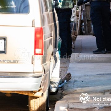 Hombre pierde la vida tras un balazo en el abdomen; el responsable fue detenido