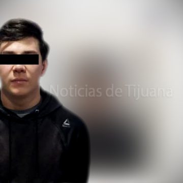 Arrestan a hombre tras agresiones en contra de su pareja