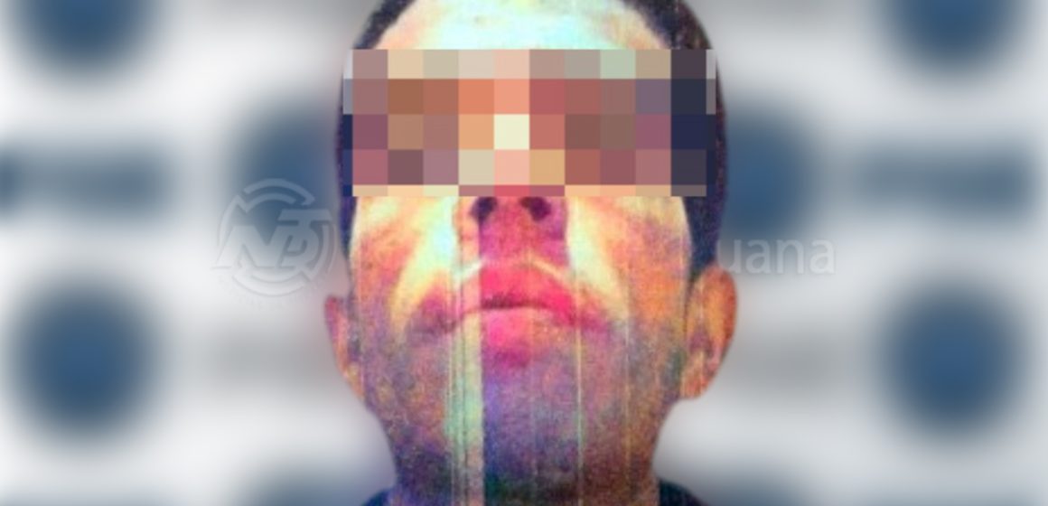 Vinculan a proceso a hombre por robo con violencia