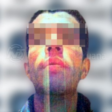 Vinculan a proceso a hombre por robo con violencia