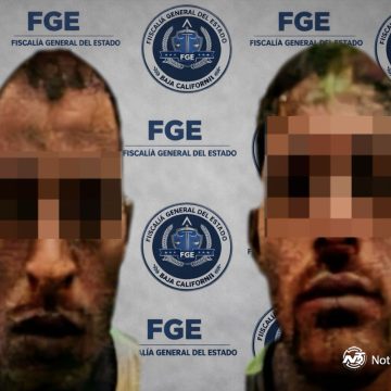 Por privar de la libertad a un hombre y mantenerlo cautivo durante cuatro días, pasarán más de 25 años en prisión