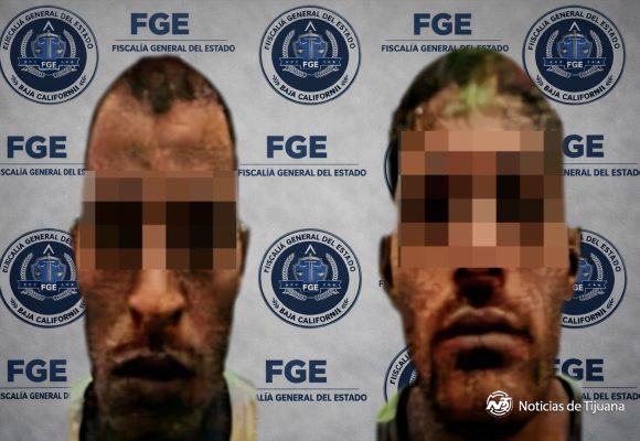 Por privar de la libertad a un hombre y mantenerlo cautivo durante cuatro días, pasarán más de 25 años en prisión