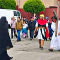 Piden a asociaciones religiosas tramitar permisos con anticipación para eventos de Semana Santa