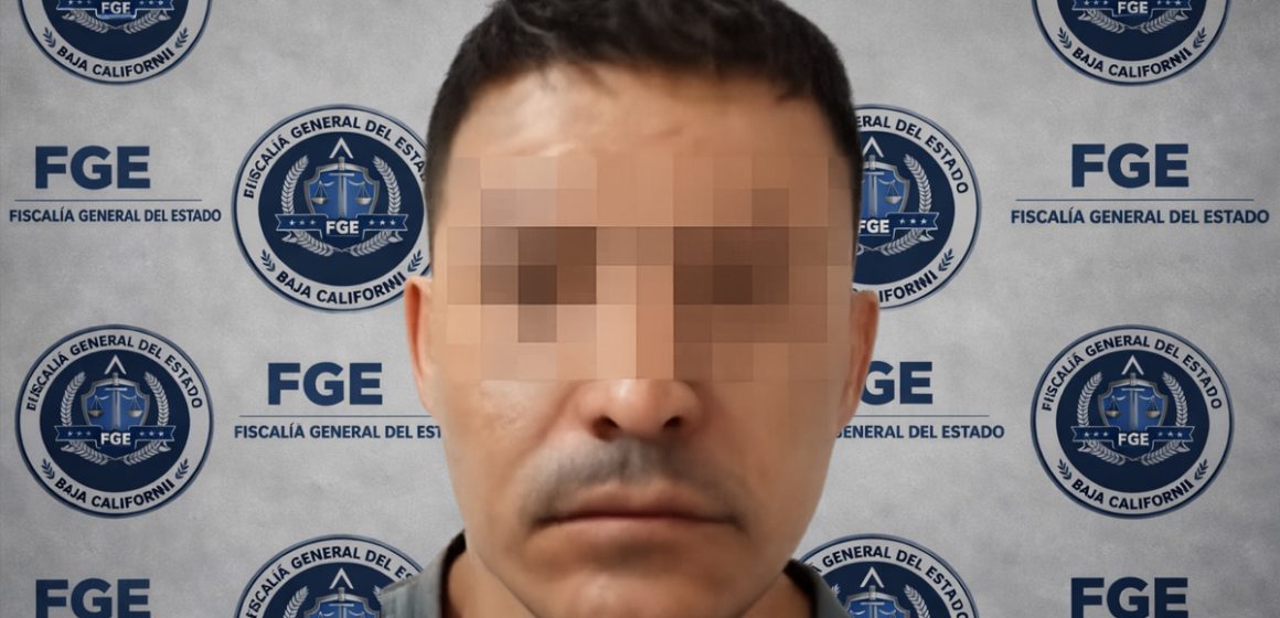 Hombre queda en prisión preventiva por robo a comercio