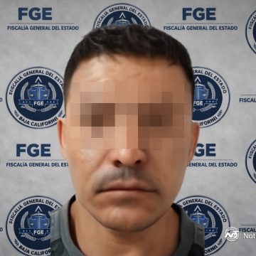 Hombre queda en prisión preventiva por robo a comercio