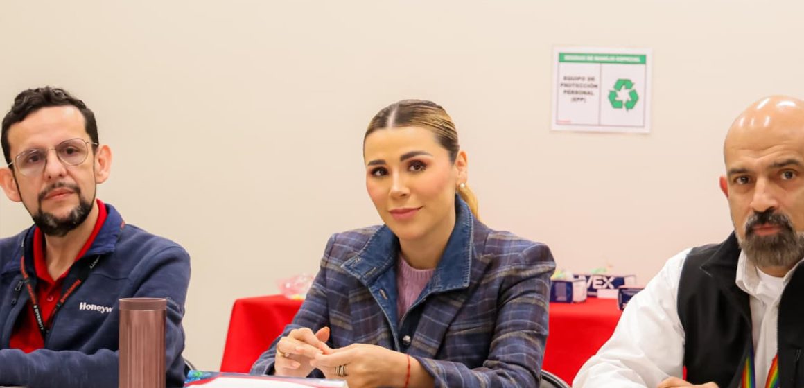 Baja California se mantiene en el Top 5 nacional de inversión extranjera