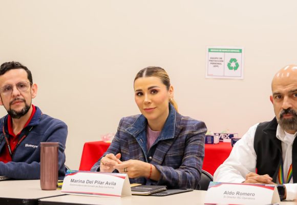 Baja California se mantiene en el Top 5 nacional de inversión extranjera