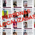 Localiza Fiscalía a 20 personas reportadas como desaparecidas