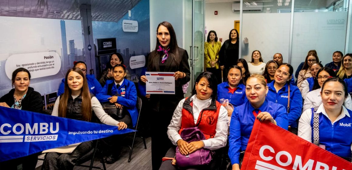 Impulsan promoción de derechos humanos en entornos laborales