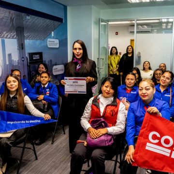 Impulsan promoción de derechos humanos en entornos laborales