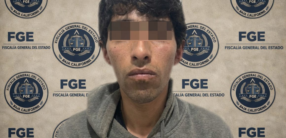 Por homicidio en Montes Olímpicos, “El Teca” enfrentará proceso penal