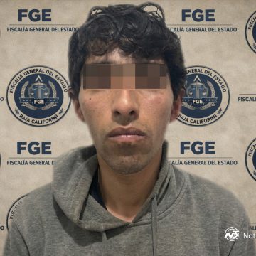 Por homicidio en Montes Olímpicos, “El Teca” enfrentará proceso penal