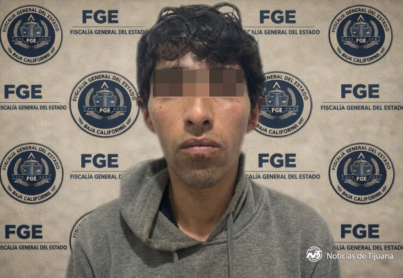 Por homicidio en Montes Olímpicos, “El Teca” enfrentará proceso penal