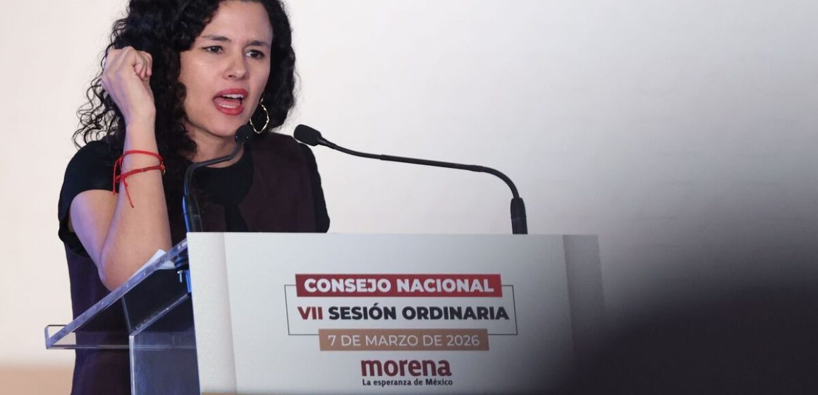 Morena definirá candidaturas a 17 gubernaturas el 22 de junio rumbo a elecciones de 2027