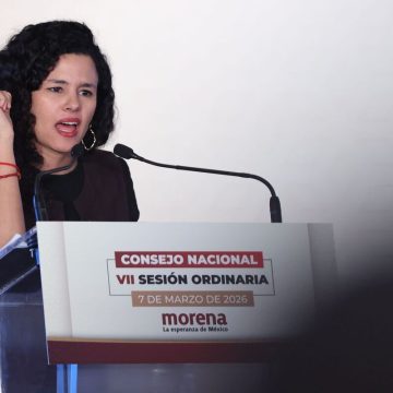 Morena definirá candidaturas a 17 gubernaturas el 22 de junio rumbo a elecciones de 2027