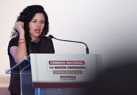 Morena definirá candidaturas a 17 gubernaturas el 22 de junio rumbo a elecciones de 2027